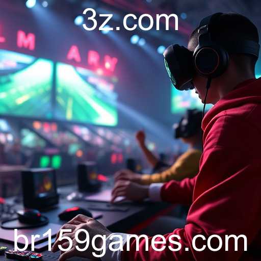 159games Expande Horizonte com Novas Parcerias