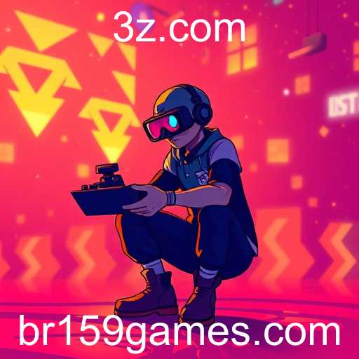 159games Explora o Futuro dos Games