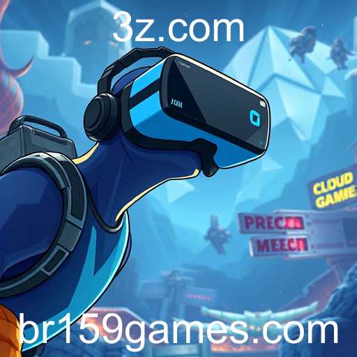 A Evolução dos Jogos Online: 159games Lidera Inovações