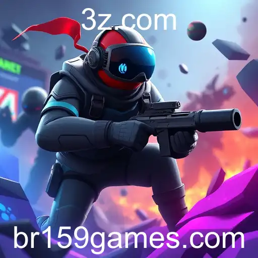 159games: A Revolução dos Jogos em 2025