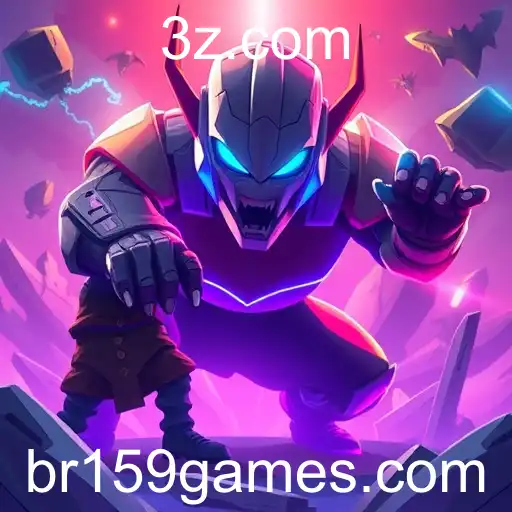 A Ascensão do 159games no Crescente Cenário de Jogos Online