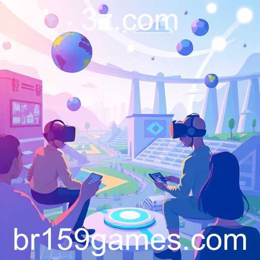 Revolução Digital e o Impacto de 159games no Mercado Brasileiro