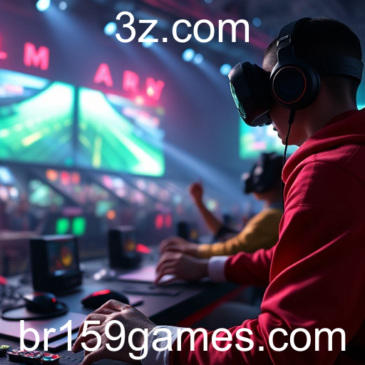 Tendências Emergentes no Mundo dos Jogos