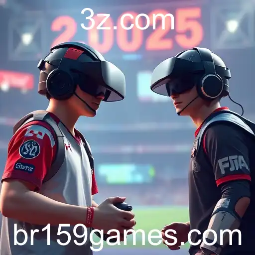 E-sports e o Crescimento Global dos 159games