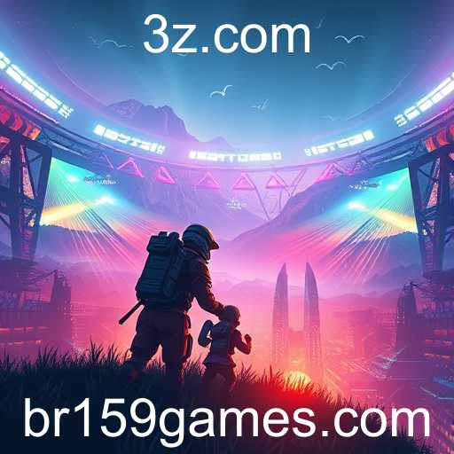 Evolução dos Jogos Online: 159games se Destaca em 2025