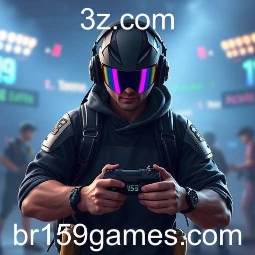 A Revolução do Mundo dos Jogos em 2025