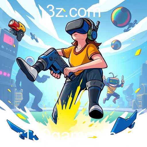 Revolução do Mercado de Jogos em 2025