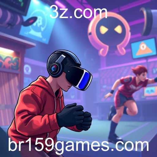 O Mundo dos Jogos Online em 2025