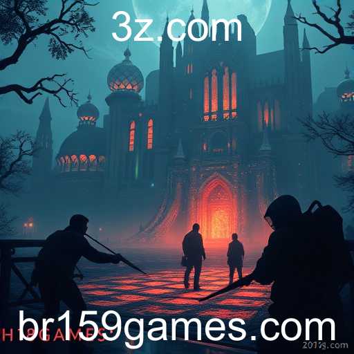 Inovações e Desafios no Mundo dos Jogos Online