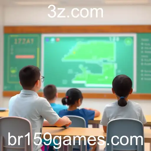 Impacto dos Jogos na Educação: Inovações e Desafios