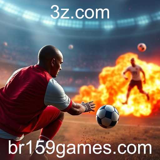 Nova Era dos Jogos Online com 159games