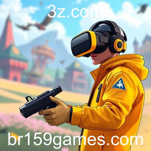 Novidades em 159games: Lançamentos e Tendências