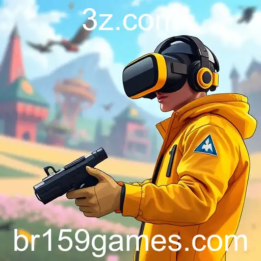 Novidades em 159games: Lançamentos e Tendências