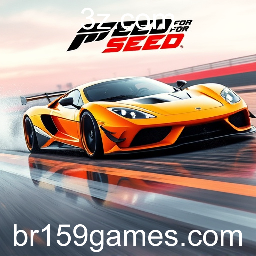 A Emoção e a Adrenalina dos Jogos de Corrida em 159games