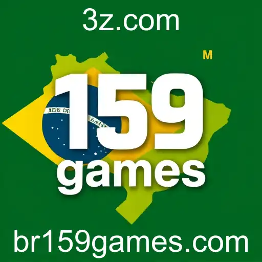 Ascensão dos Jogos Online: O Sucesso do 159games