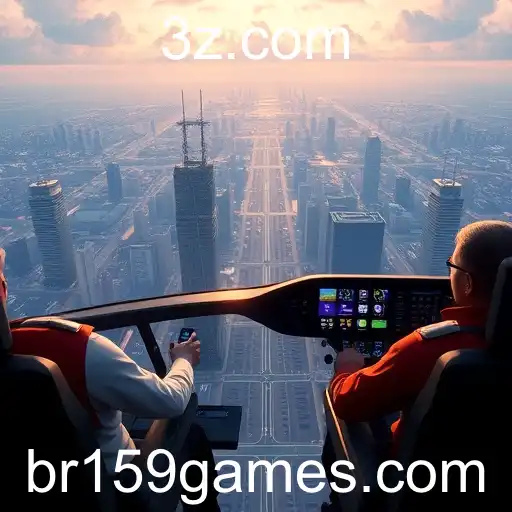 Tendências e Novidades no 159games