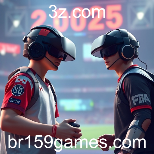 Tendências em Jogos para 2025: O Que Esperar