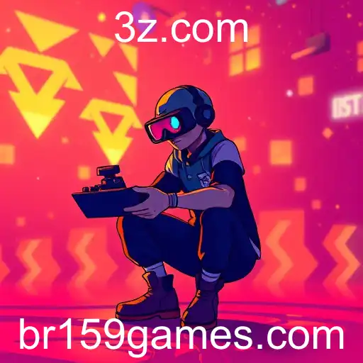 159games Explora o Futuro dos Games