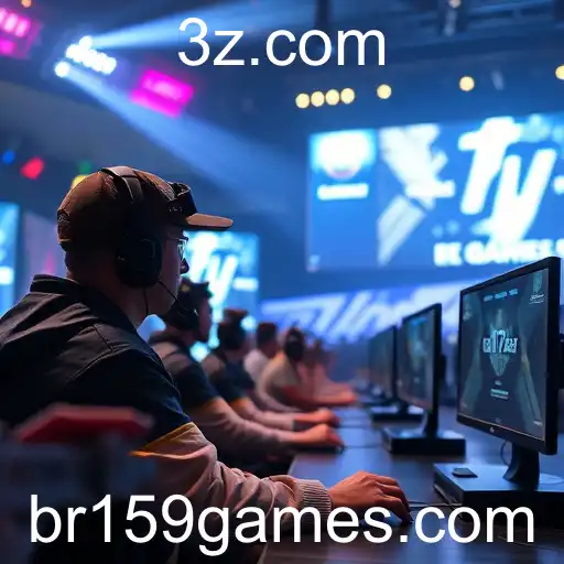 Revolução nos eSports: Tendências e Insights para o Futuro