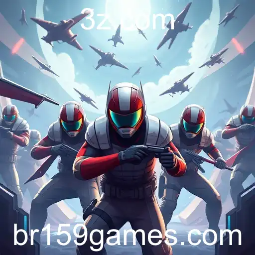 Inovações e Emoções em 159games: Uma Retrospectiva das Transformações no Mundo dos Jogos