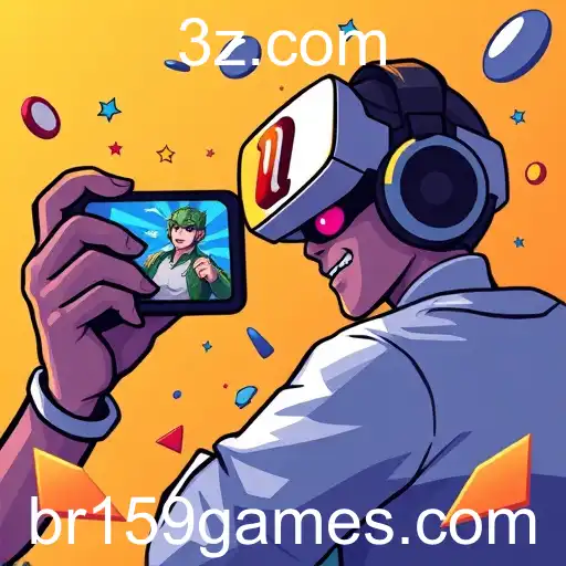 A Expansão dos Jogos Online em 2025