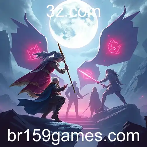 Revolução Indústria 159games: Tecnologia e Inovações