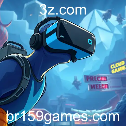 A Revolução Digital e as Vitrines de Jogos: O Caso 159games