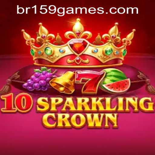 10SparklingCrown: A Dazzling Game Experience and Seamless Access via 159games PH Login