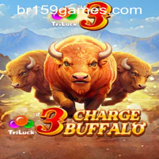 3ChargeBuffalo: A Thrilling Adventure in Virtual Gaming