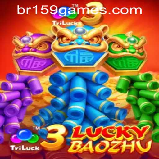 Exploring 3LuckyBaozhu: A Thrilling Online Game with 159games PH Login