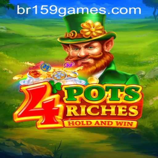 Exploring 4potsriches and Navigating 159games PH Login: A Comprehensive Guide