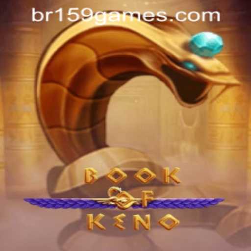 Discover the Excitement of BookOfKeno with 159games PH Login