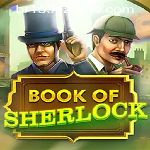 Exploring the Mysteries of BookOfSherlock: The Thrilling Casino Game