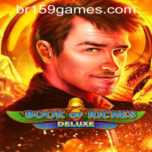 Exploring Book of Riches Deluxe: A Dive into the Gaming World