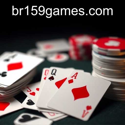 Exploring the Fascinating World of Card Games: A Look into 159games PH Login