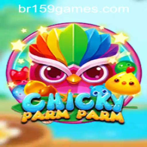 ChickyParmParm: Dive into the World of Virtual Strategy and Fun