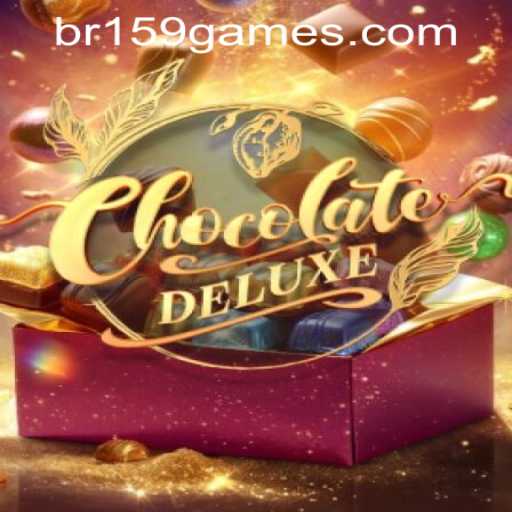 Experience the Sweet Delight with ChocolateDeluxe: An Entertaining Escape with 159games PH Login
