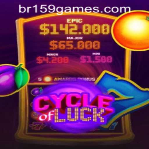 CycleofLuck - Enter the Game of Fortune