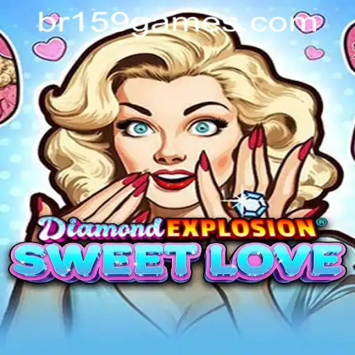 DiamondExplosionSweetLove: A Dazzling New Experience in Online Gaming