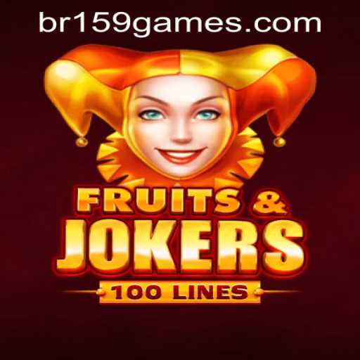 FruitsAndJokers100: The Ultimate Slot Experience