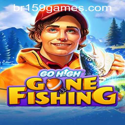Discovering GoHighGoneFishing: The Thrilling New Game by 159games