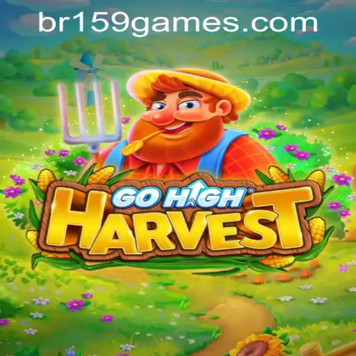 GoHighHarvest: The Ultimate Gaming Experience with 159games PH Login