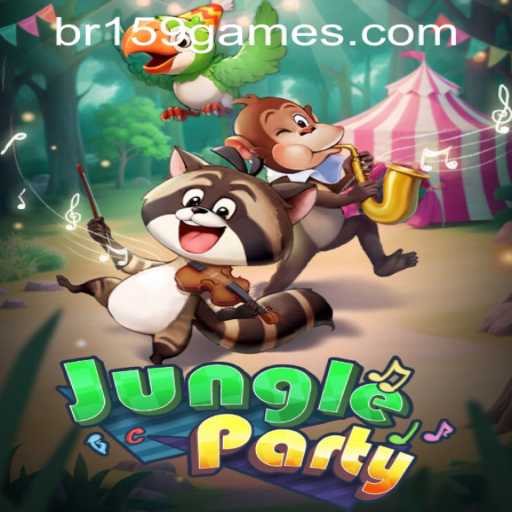 Explore the Thrilling World of JungleParty - Your Guide to Mastery