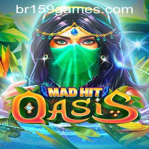 MadHitOasis: A New Gaming Experience