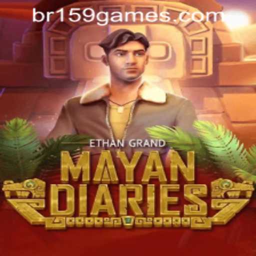 MayanDiaries: Explore Ancient Mysteries with 159games PH Login