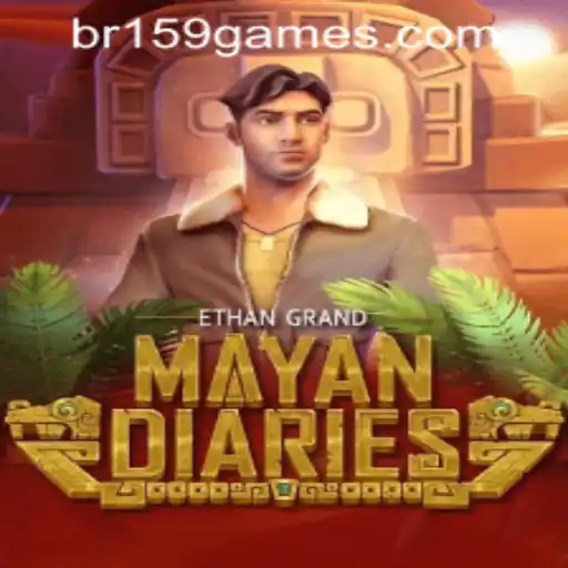 MayanDiaries: Explore Ancient Mysteries with 159games PH Login