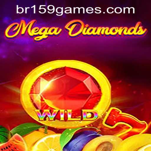 Discover the Thrills of MegaDiamond - A Premier Online Gaming Experience