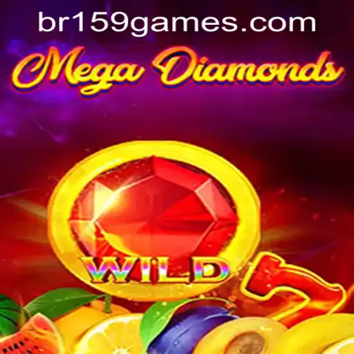 Discover the Thrills of MegaDiamond - A Premier Online Gaming Experience