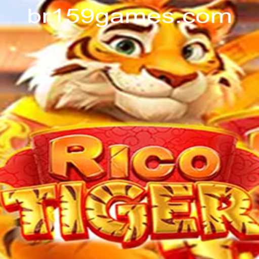 RicoTiger: A Dynamic Universe Unveiled by 159games PH