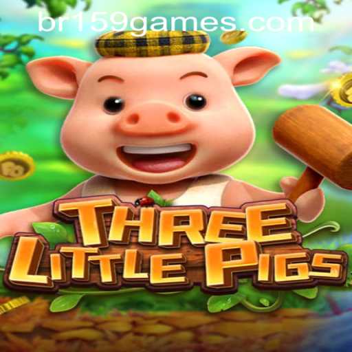 A Deep Dive into the Enchanting World of THREELITTLEPIGS - A Must-Play Game on 159games PH Login